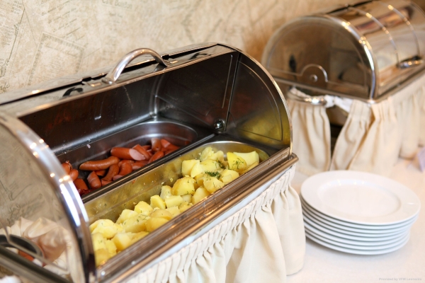 Hotel Rixwell Gertrude (Ryga)